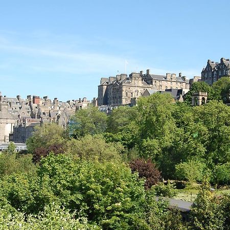 Royal Mile Cranston Apartman Edinburgh Szoba fotó